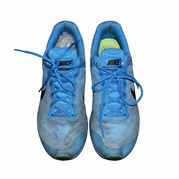 ? Nike Air Zoom Tailwind 7 Blue Running Shoes 8.5 main image 5